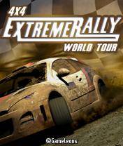 Download '4x4 Extreme Rally - World Tour (176x220)' to your phone